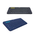 Logitech  K380 Bluetooth Multi-Device Keyboard